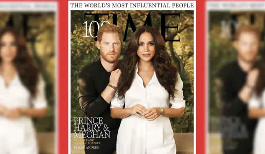 Time, ‘Dünyanın En Etkili 100 Kişisi’ni açıkladı