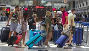 Türkiye’den İngiltere’ye seyahat için hangi belgeler gerekiyor?