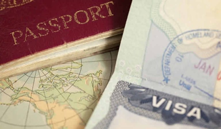 Vize başvuruları sonuçlanmayan mağdurlardan imza kampanyası