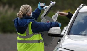 Korona virüs kaynaklı can kaybı sayısı artmaya devam ediyor