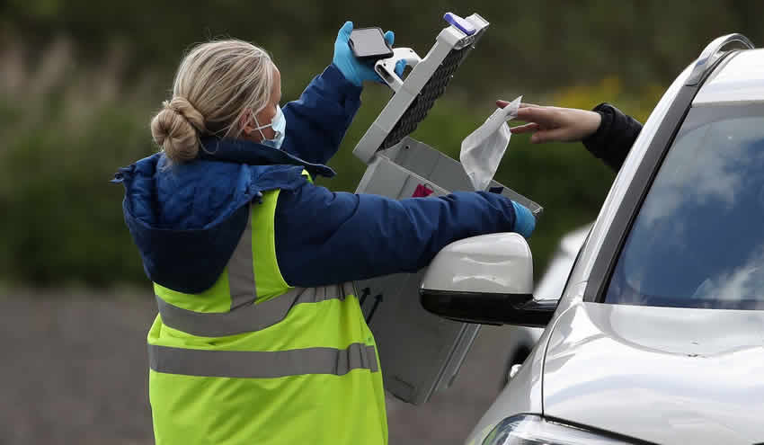 Korona virüs kaynaklı can kaybı sayısı artmaya devam ediyor