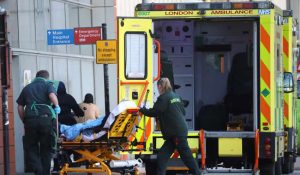 7 Eylül Salı: Birleşik Krallık günlük Covid-19 raporu