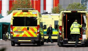 17 Eylül Cuma: Birleşik Krallık günlük Covid-19 raporu