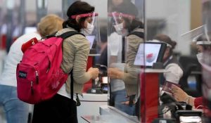 The Times yazdı: “Türkiye kırmızı listeden çıkıyor”