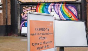 13 Ekim Çarşamba: Birleşik Krallık günlük Covid-19 raporu