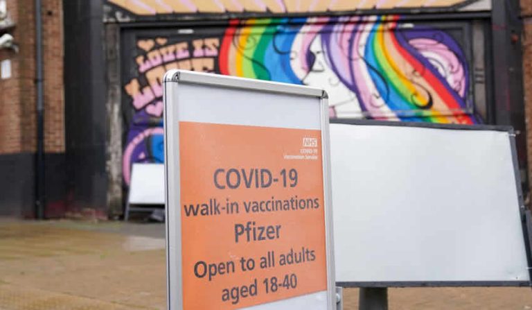 13 Ekim Çarşamba: Birleşik Krallık günlük Covid-19 raporu