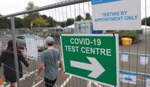 17 Ekim Pazar: Birleşik Krallık günlük Covid-19 raporu