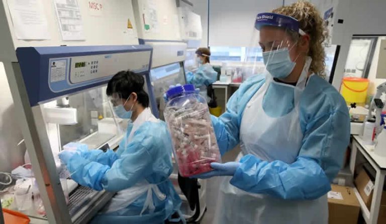 18 Ekim Pazartesi: Birleşik Krallık günlük Covid-19 raporu