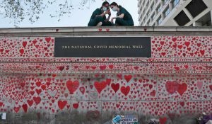 19 Ekim Salı: Birleşik Krallık günlük Covid-19 raporu