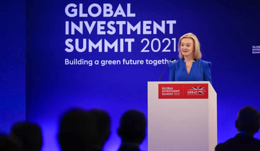 2 Türk firmasından Birleşik Krallık’a 600 milyon sterlin yatırım