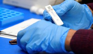 20 Ekim Çarşamba: Birleşik Krallık günlük Covid-19 raporu