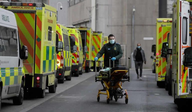 21 Ekim Perşembe: Birleşik Krallık günlük Covid-19 raporu