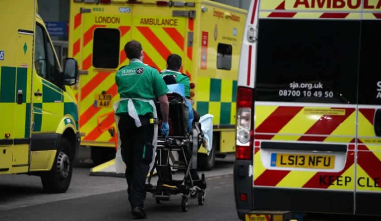 27 Ekim Çarşamba: Birleşik Krallık günlük Covid-19 raporu