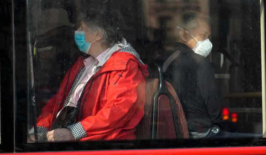 30 Ekim Cumartesi: Birleşik Krallık günlük Covid-19 raporu