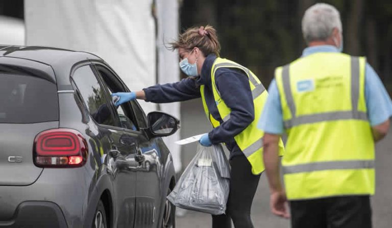 30 Eylül Perşembe: Birleşik Krallık günlük Covid-19 raporu