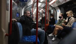 7 Ekim Perşembe: Birleşik Krallık günlük Covid-19 raporu