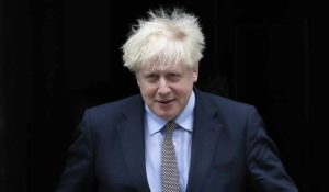 Başbakan Boris Johnson tedarik krizini çözecek ismi buldu