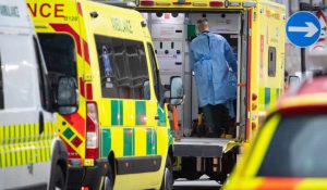 28 Ekim Perşembe: Birleşik Krallık günlük Covid-19 raporu