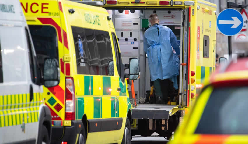 28 Ekim Perşembe: Birleşik Krallık günlük Covid-19 raporu