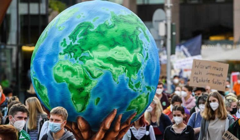 Dünyayı en çok kirleten ülkeler tekrar gündemde