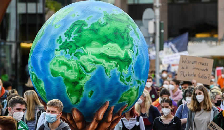 Dünyayı en çok kirleten ülkeler tekrar gündemde