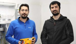 Elektrikçi olmak isteyenlere kaçırılmayacak fırsat