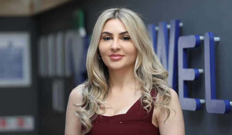 Estetisyen Amira’dan önemli bilgiler