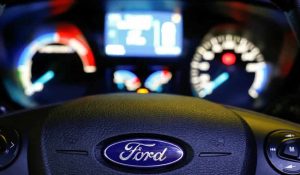 Ford’dan, İngiltere’ye 230 milyon sterlinlik yatırım