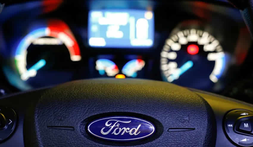 Ford’dan, İngiltere’ye 230 milyon sterlinlik yatırım