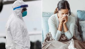 Grip aşısı bu kış Covid aşısı ile birlikte hayati önem taşıyor