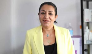 Güzellik uzmanı olmak isteyenlere önemli fırsat