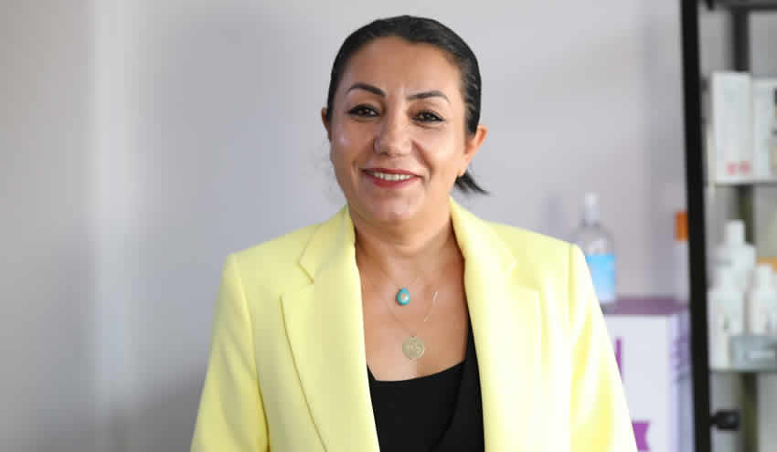 Güzellik uzmanı olmak isteyenlere önemli fırsat