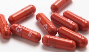 Hükümet, ilk korona virüs hapından 480 bin adet sipariş etti