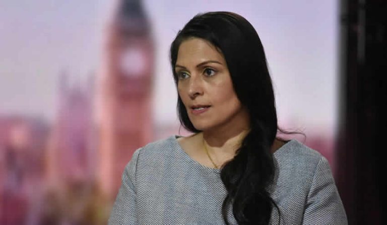 İçişleri Bakanı, sosyal medyada isimsiz hesaplar için düzenleme istedi