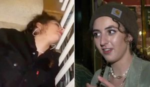 İğneli saldırıların son kurbanı 20 yaşındaki bir üniversite öğrencisi