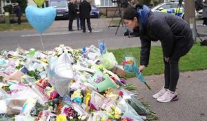 İngiliz milletvekilini öldürmekle suçlanan şüpheli belli oldu