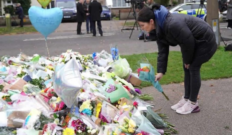 İngiliz milletvekilini öldürmekle suçlanan şüpheli belli oldu