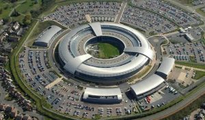 İngiltere, istihbarat servislerini Amazon’a emanet edecek