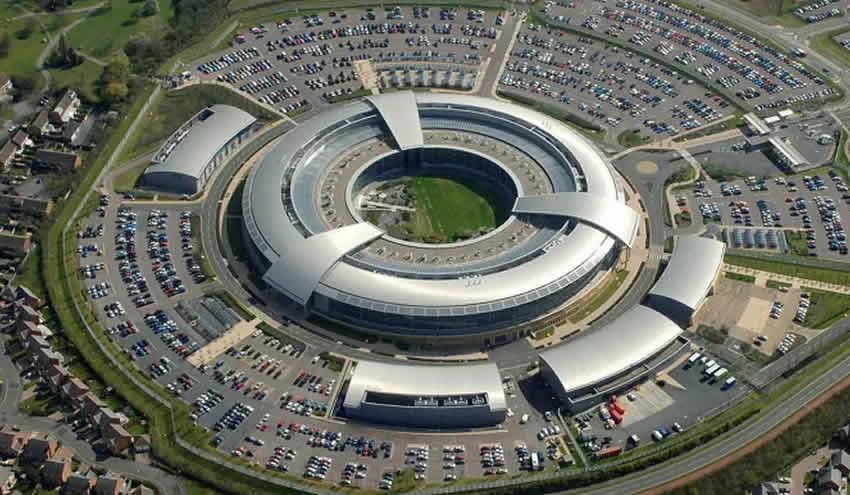 İngiltere, istihbarat servislerini Amazon’a emanet edecek