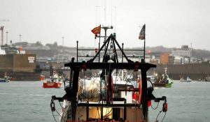 Fransa ile İngiltere arasındaki kriz yeniden alevlendi