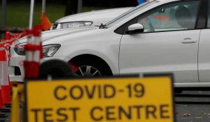 İngiltere’de Covid-19 kaynaklı can kaybı artmaya devam ediyor