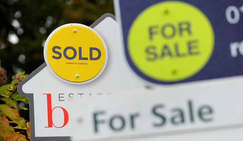 İngiltere’de ev fiyatlarının en hızlı arttığı ilk 10 bölge