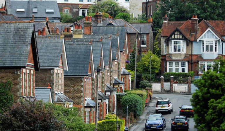 İngiltere’de ortalama konut fiyatı belli oldu