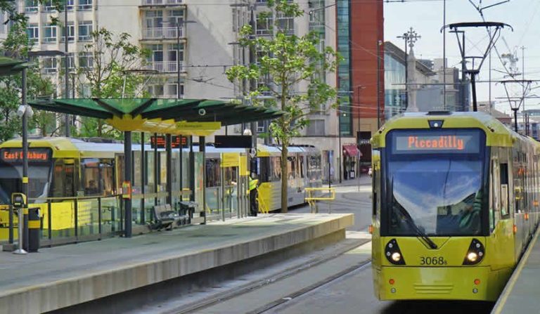 İngiltere’de toplu taşımanın iyileştirilmesi için 6.9 milyarlık yatırım
