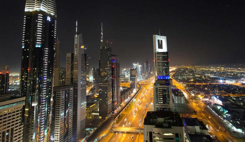 İngiltere’den 6 Arap ülkesi ile  ‘serbest ticaret anlaşması’ hazırlığı