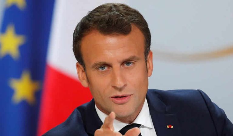 İngiltere’ye gidecek korona virüs aşılarına Fransa ambargosu