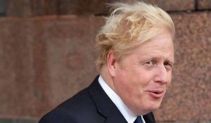 Johnson: “Tedarik zincirindeki sorunlar Noel’e kadar sürebilir”