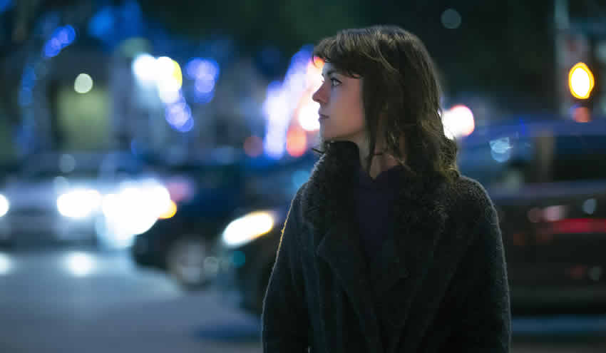 Kadınların güvenli şekilde eve döndüğünü takip edecek uygulama