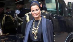 Katar Kraliyet Ailesi, İngiltere’de damga vergisi ödemedi