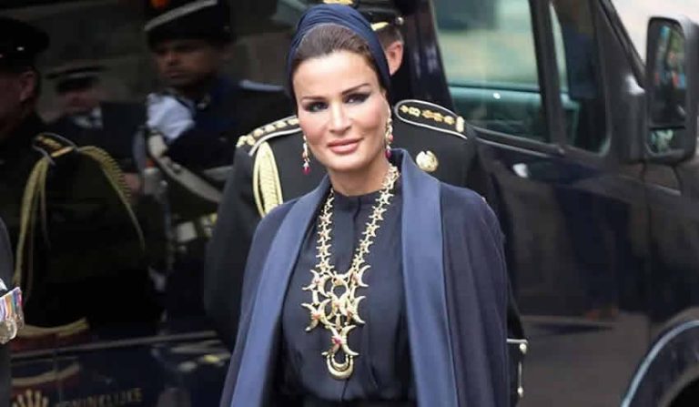 Katar Kraliyet Ailesi, İngiltere’de damga vergisi ödemedi